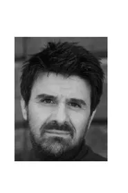 Retrato de Pippo Sollecito