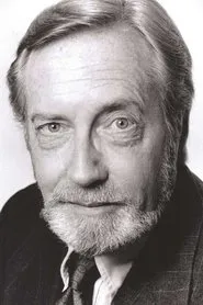 Retrato de Pirie MacDonald
