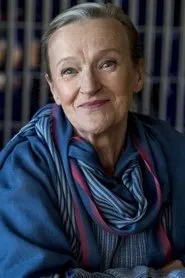 Retrato de Pirjo Leppänen