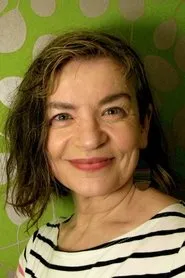 Retrato de Pirkko Uitto