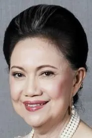 Retrato de Pisamai Wilaisak