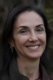 Retrato de Pıtırcık Akerman