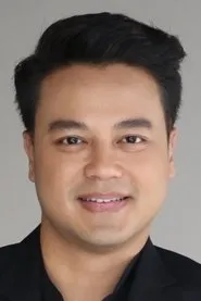 Retrato de Pitisak Yaowananon