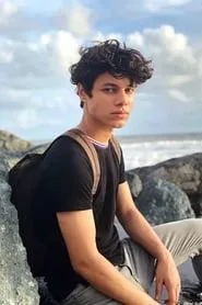 Retrato de Piyush Khati