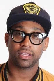 Foto de PJ Morton