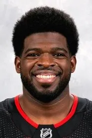 P.K. Subban en P.K. Subban Skate Past The Noise: The Off-Season