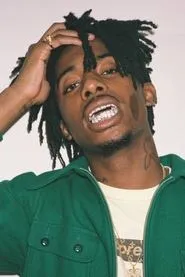 Retrato de Playboi Carti