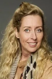 Retrato de Plien van Bennekom