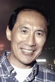 Po-Chih Leong en Already Tomorrow in Hong Kong