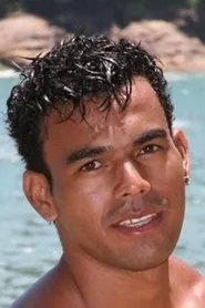 Retrato de Poax Lenehan