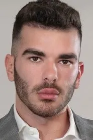 Retrato de Pol Prince