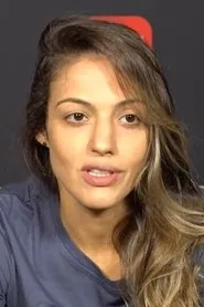 Foto de Poliana Botelho interpretando a Self en Invicta FC 49: Delboni vs. DeCoursey