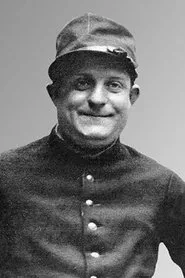 Retrato de Polin
