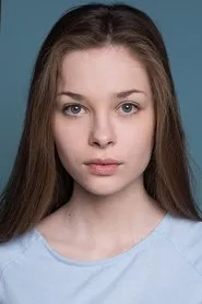 Foto de Polina Nosykhina como Draha