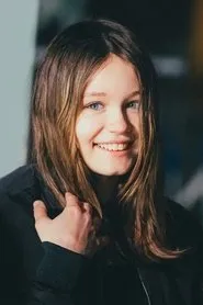 Polina Pechenenko en Un Camino Mágico