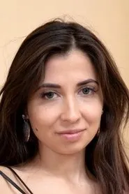 Retrato de Polina Sweet