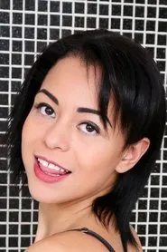 Retrato de Polly Petrova