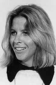 Retrato de Polly Platt