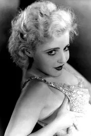 Retrato de Polly Walters