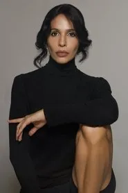 Retrato de Pollyanna Rocha