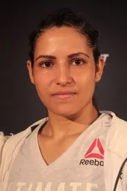 Retrato de Polyana Viana