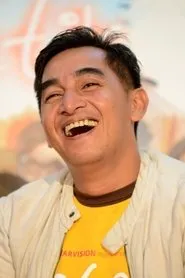 Foto de Ponco Buwono como Yudha