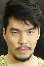 Retrato de Pongsatorn Jongwilas