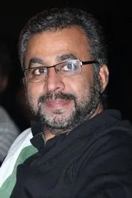 Retrato de Ponvannan