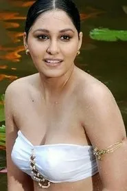 Pooja Chopra en Ponnar Shankar