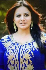 Pooja Gandhi en krishna