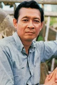Retrato de Poonsawat Teemakorn