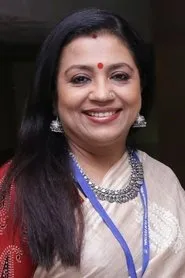 Poornima Bhagyaraj en Veruthe Oru Pinakkam