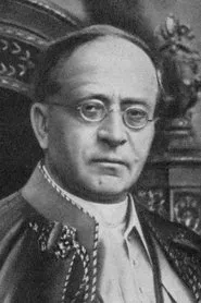 Pope Pius XI en Mea Maxima Culpa: Silence in the House of God