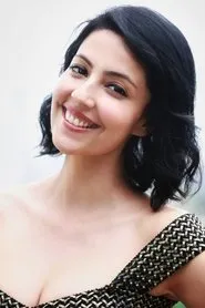 Foto de Poppy Jabbal