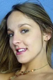 Retrato de Poppy Morgan