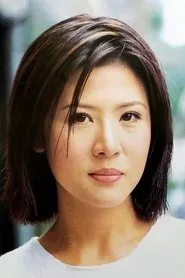 Retrato de Pornnapa Thepthinnakorn