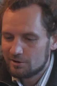 Retrato de Porno Lasse