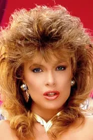 Retrato de Porsche Lynn