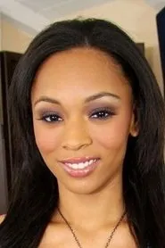 Retrato de Porsha Carrera