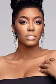Foto de Porsha Williams como Self