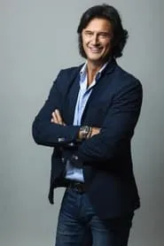 Retrato de Poty Castillo