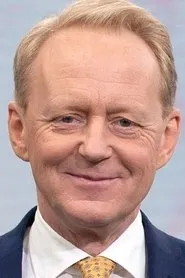 Retrato de Poul Erik Skammelsen