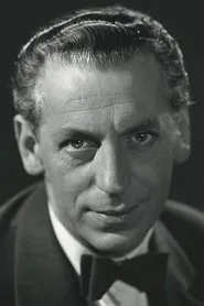Retrato de Poul Müller