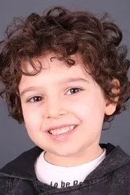 Retrato de Poyraz Ar