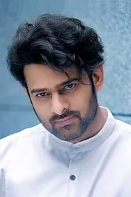 Prabhas en Modern Masters: SS Rajamouli