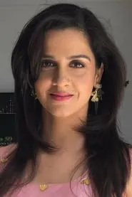Retrato de Prabhleen Sandhu