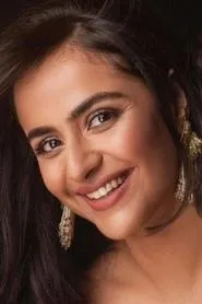 Prachi Tehlan en Bailaras
