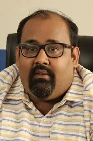 Retrato de Pradeep K Vijayan