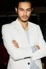 Pradeep Khadka en Prem Geet