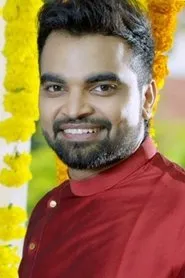 Foto de Pradeep Machiraju